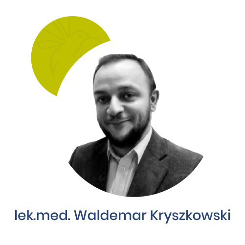 lek. Waldemar Kryszkowski_Profile_image