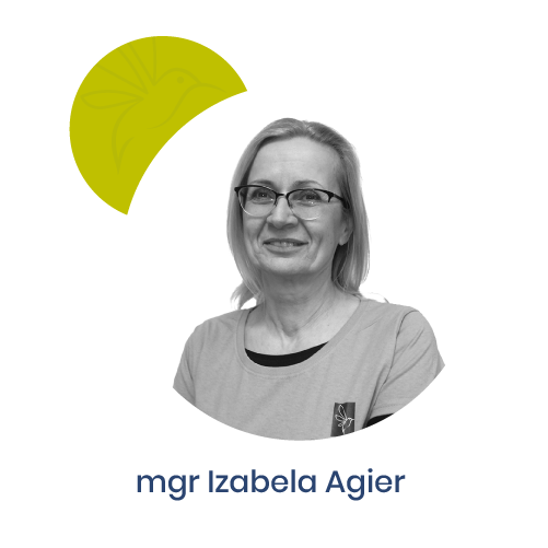 mgr Izabela Agier _Profile_image mgr Izabela Agier _Profile_image