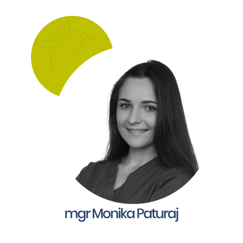mgr Monika Paturaj mgr Monika Paturaj_Centrum_Zaburzen_komunikacji_Profilowa