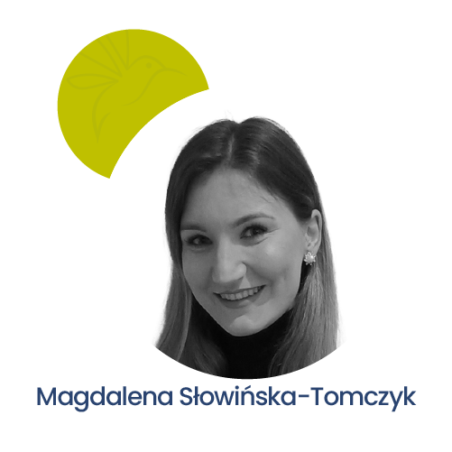 Magdalena Sowinska Tomczyk