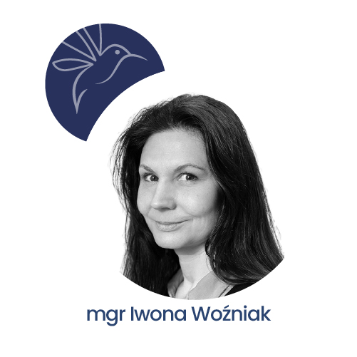 Mgr Iwona Wozniak_Centrum_Zaburzen_komunikacji_Profilowa