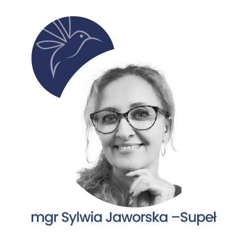 mgr Sylwia Jaworska –Supeł_Centrum_Zaburzen_komunikacji_Profilowa