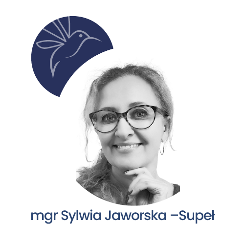 mgr Sylwia Jaworska –Supeł_Centrum_Zaburzen_komunikacji_Profilowa