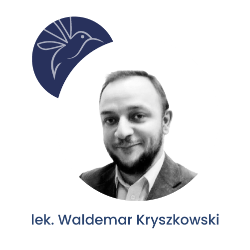 lek. Waldemar Kryszkowski_Profile_image poradnia profilowa lek. Waldemar Kryszkowski__Centrum_Zaburzen_komunikacji_Profilowa