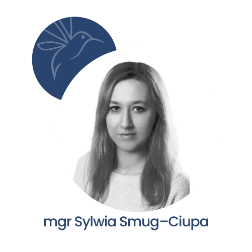 mgr Sylwia ciupa poradnia profilowa Anna_Bednarczyk_Centrum_Zaburzen_komunikacji_Profilowa
