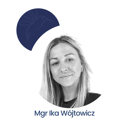 Mgr Ika Wójtowicz- PORADNIA_PROFILOWA Mgr Ika Wójtowicz- PORADNIA_PROFILOWA