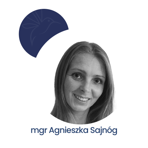 mgr Agnieszka Sajnóg_Poradnia Profilowa Maliwina Kusmierczak__Centrum_Zaburzen_komunikacji_Profilowa