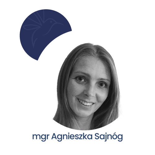 mgr Agnieszka Sajnóg_Poradnia Profilowa
