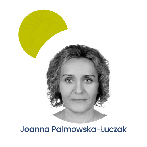Joanna Palmowska-Łuczak centrum profilowa