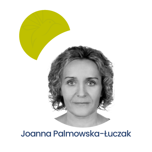 Joanna Palmowska-Łuczak centrum profilowa