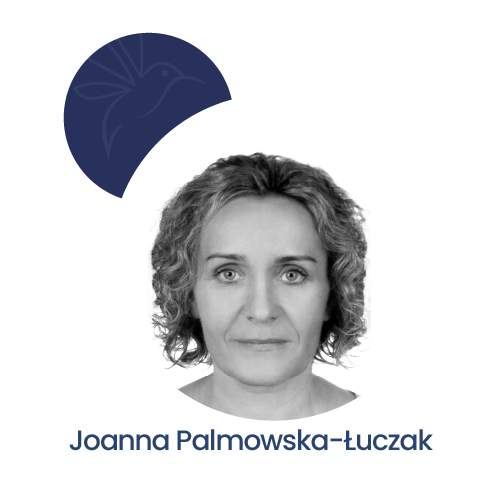 Joanna Palmowska-Łuczak centrum profilowa