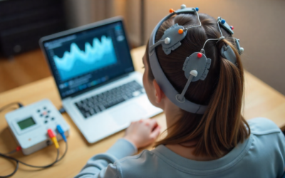 Mikropolaryzacja mózgu Łódź