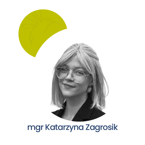 Joanna Palmowska-Łuczak centrum profilowa