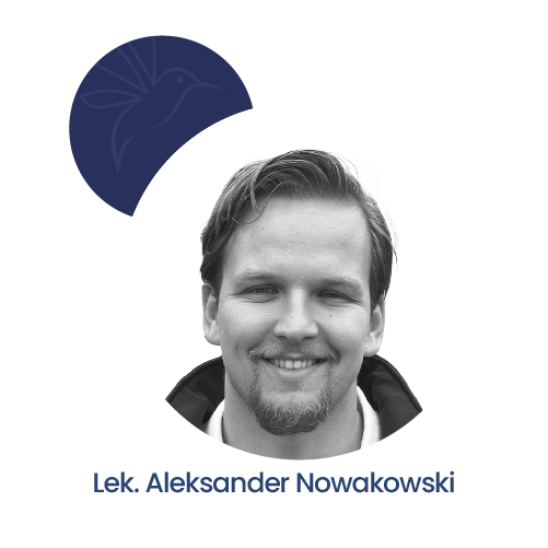 lek. aleksander nowakowski poradnia profilowa