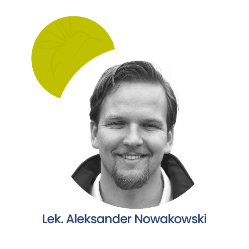 lek. aleksander nowakowski przychodnia profilowa