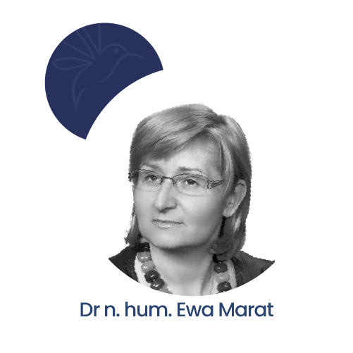 Dr n. hum. Ewa Marat_PORADNIA_Profilowa