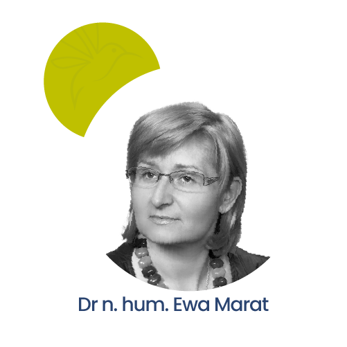 Dr n. hum. Ewa Marat_centrum_Profilowa