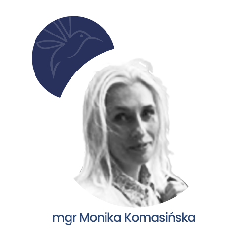 monika komasinska poradnia profilowa