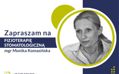Fizjoterapia stomatologiczna